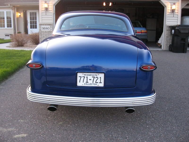 Briz bumpers The H.A.M.B.